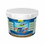 Tetra Pro Algae Crisps Otçul Süs Balık Yemi - 10LT