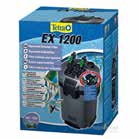 Tetra EX1200 Yedek Pervane Mil Takımı