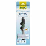 Tetra HT Elektronik Akvaryum Isıtıcısı 25W