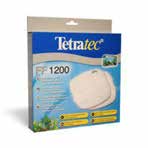 Tetra FF Elyaf EX1200 Filtre Malzemesi
