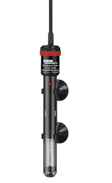 EHEIM Termo Control E-25 Akvaryum Isıtıcısı