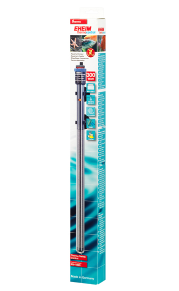 EHEIM Jager Thermo Control Akvaryum Isıtıcısı 300W
