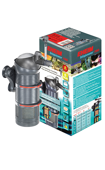 EHEIM Biopower 160 İç Filtre