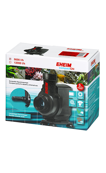 EHEIM Compact On 9000 Kafa Motoru