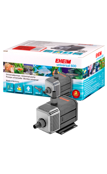 EHEIM Universal 600 Kafa Motoru