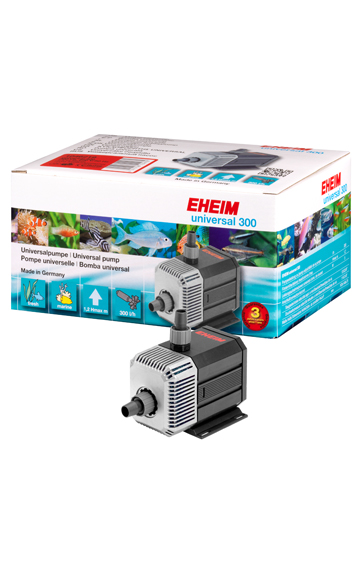 EHEIM Universal 300 (1046) Kafa Motoru