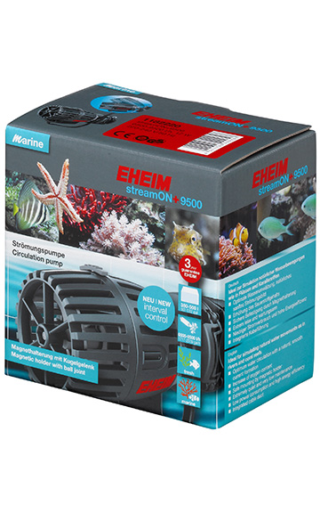EHEIM Stream On +9500 Dalga Motoru