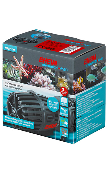 EHEIM Stream On +6500 Dalga Motoru