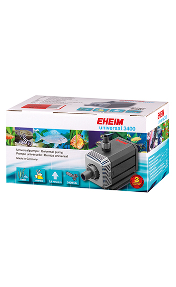EHEIM Universal 1262 Kafa Motoru