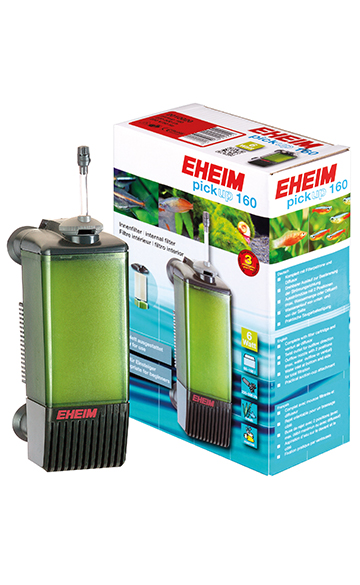 EHEIM Pick Up 160 İç Filtre