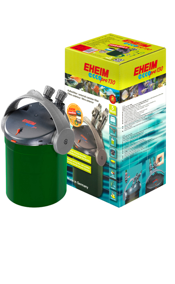 EHEIM Ecco Pro 130 Dış Filtre