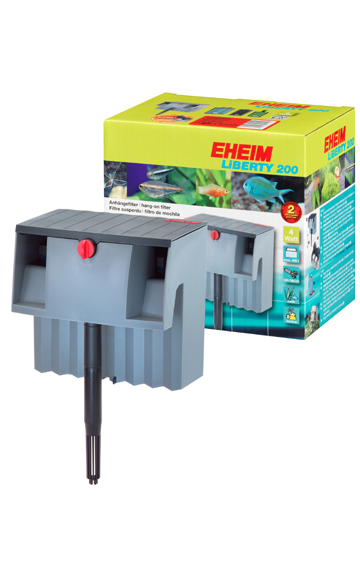 EHEIM Liberty 200 Askı Filtre