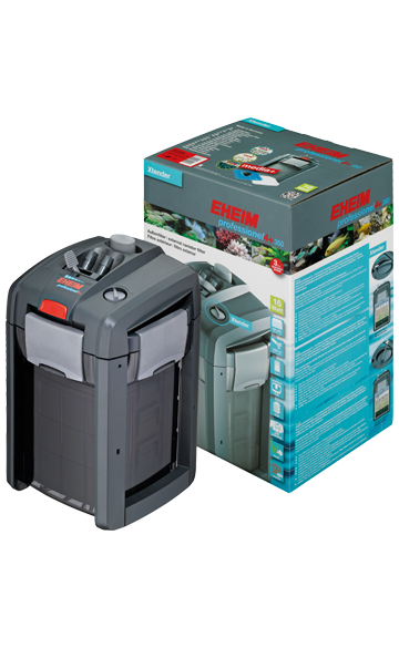 EHEIM Professionel 4+ 350 Dış Filtre