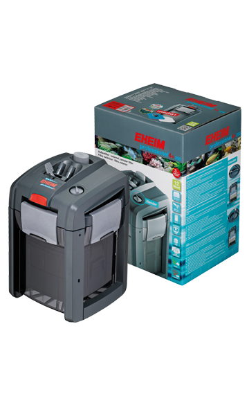 EHEIM Professionel 4+ 250 Dış Filtre