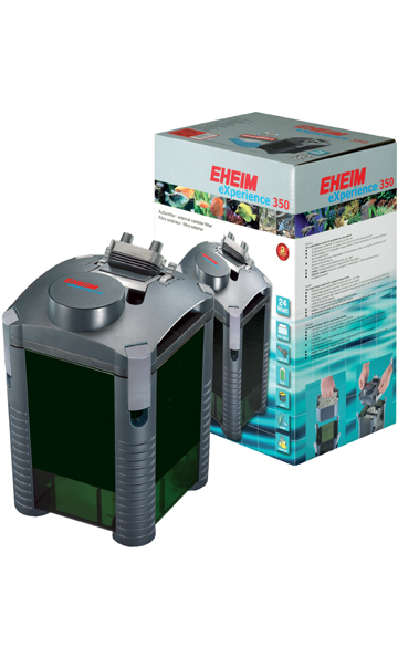 EHEIM Experience 350 Dış Filtre