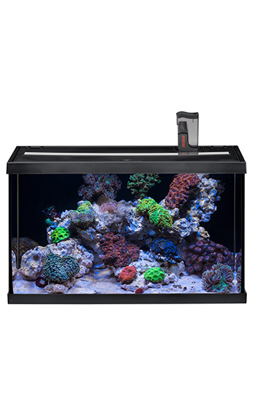 EHEIM Aquastar 63 Akvaryum Seti Deniz Siyahı
