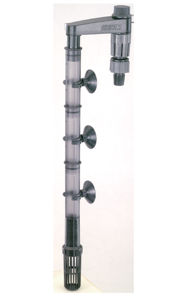 EHEIM Dış Filtre Emiş Seti 16-22 mm