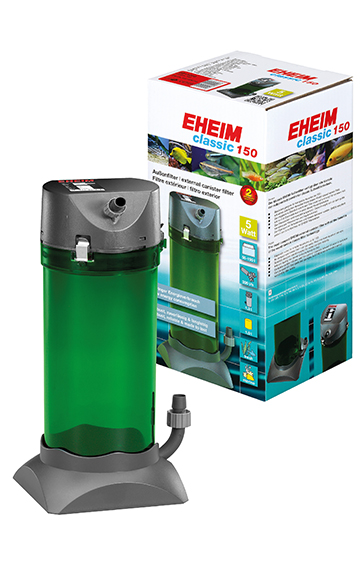 EHEIM Basış Borusu 9-12mm