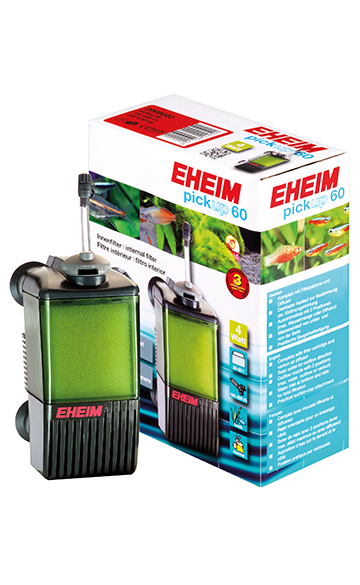EHEIM Pick Up Dış Kap (2008)