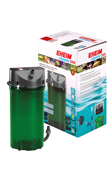 EHEIM Classic Pervane Kapak Koruması (2215-2217)