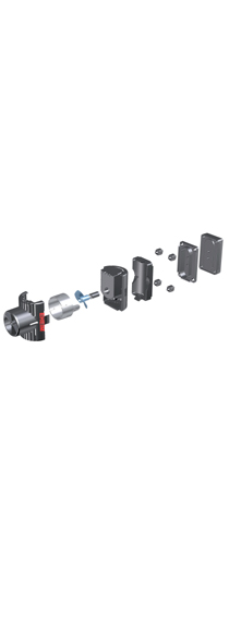 EHEIM Vantuz (Dampers) (1080-81-822)