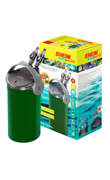 EHEIM Ecco Pro 300 Dış Filtre Pervanesi (2036)