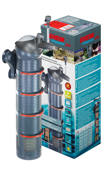 EHEIM Biopower İç Filtre Pervanesi (2413)