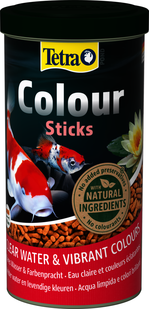 Tetra Colour Sticks 10L