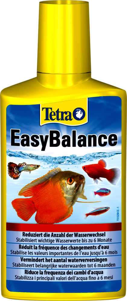 Tetra EasyBalance Su Dengeleyici - 100ML