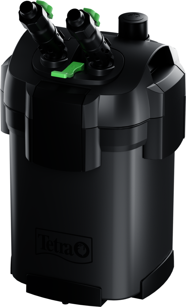 Tetra EX700 Yedek Pervane Mil Takımı
