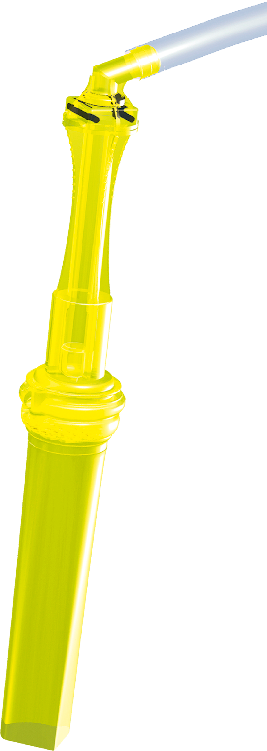 Tetra GC40 Gravel Cleaner Manuel Dip Süpürgesi